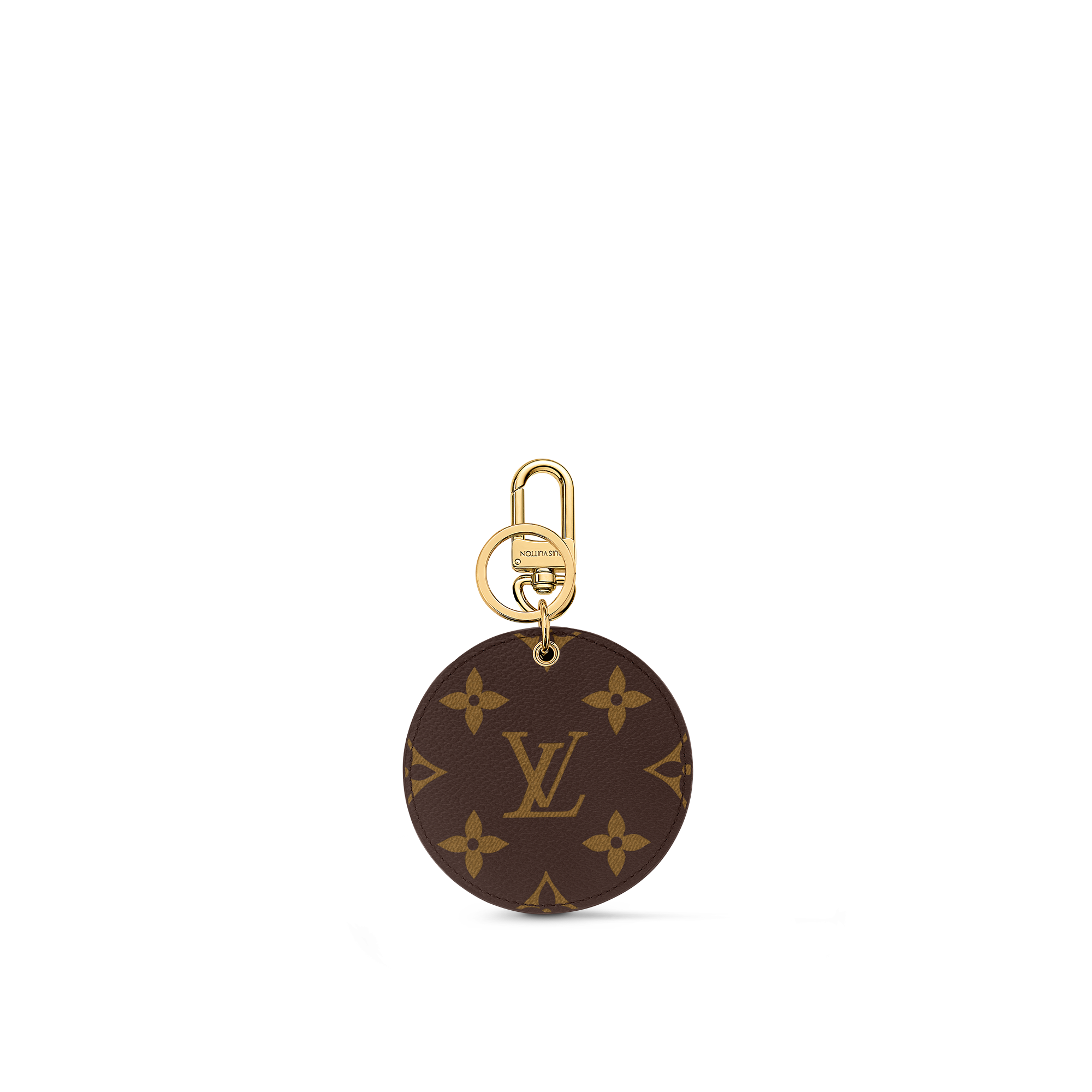 Louis Vuitton bag chain key selling ring